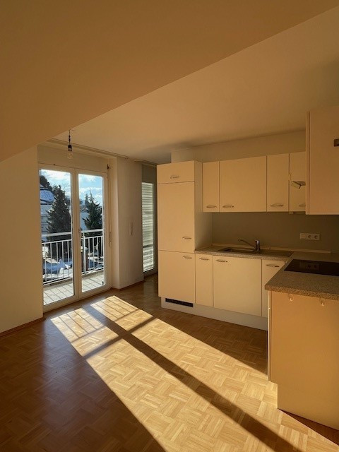 Charmante 3-Zimmer Wohnung im Zentrum Rankweils