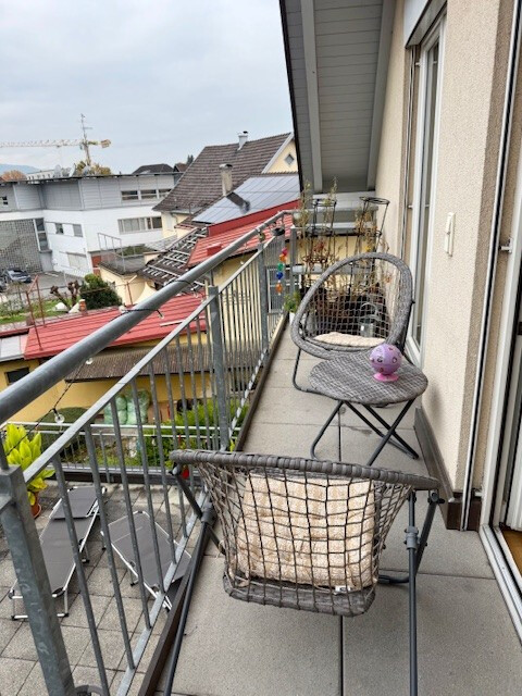 Charmante 3-Zimmer Wohnung im Zentrum Rankweils