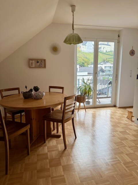 Charmante 3-Zimmer Wohnung im Zentrum Rankweils