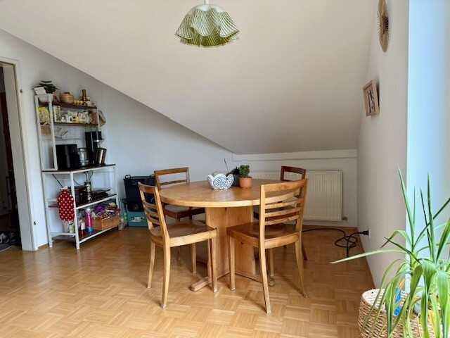 Charmante 3-Zimmer Wohnung im Zentrum Rankweils