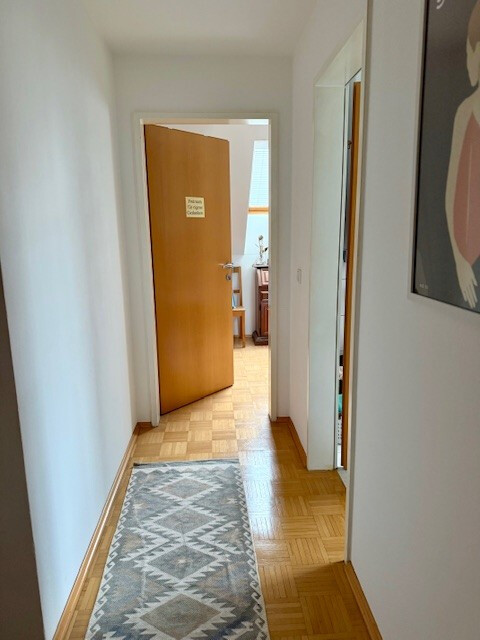 Charmante 3-Zimmer Wohnung im Zentrum Rankweils