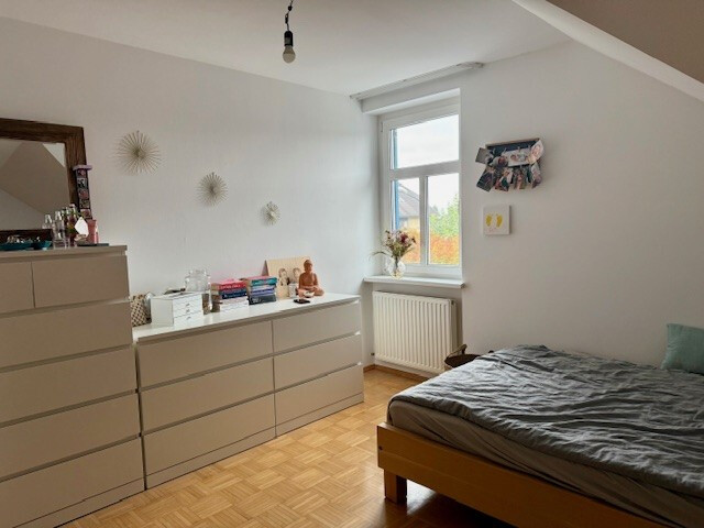 Charmante 3-Zimmer Wohnung im Zentrum Rankweils