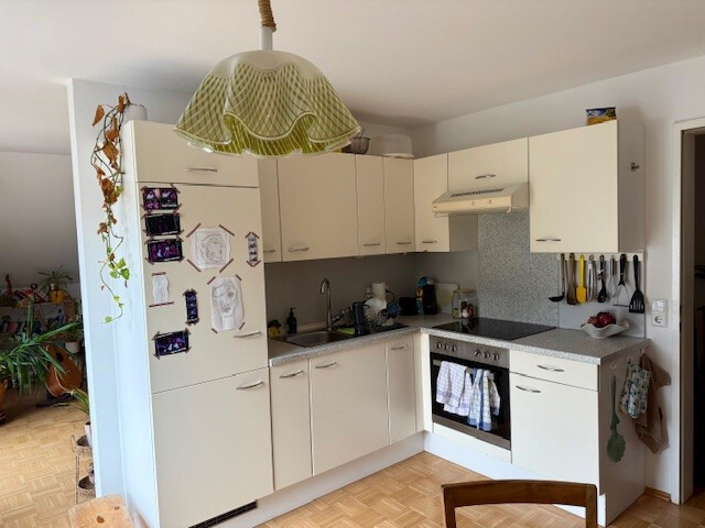 Charmante 3-Zimmer Wohnung im Zentrum Rankweils