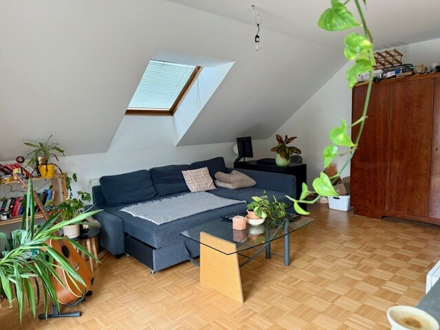 Charmante 3-Zimmer Wohnung im Zentrum Rankweils