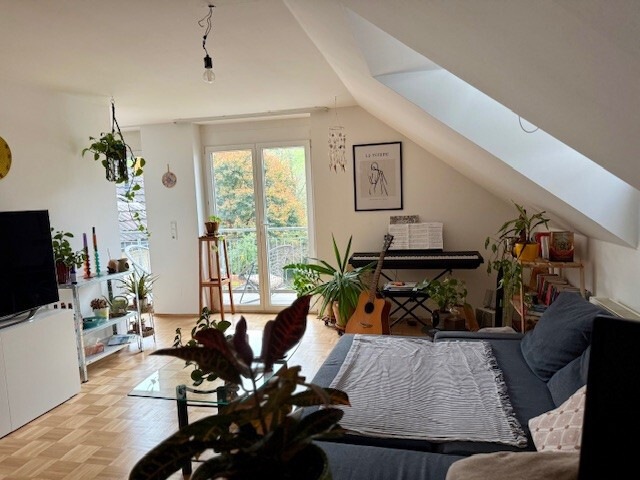 Charmante 3-Zimmer Wohnung im Zentrum Rankweils