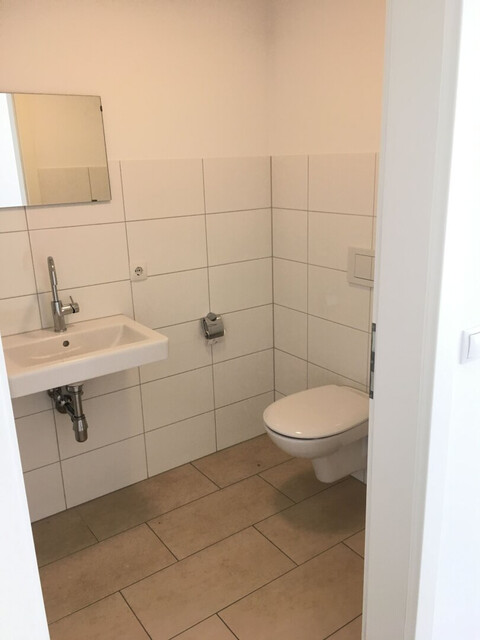 Attraktive Geschäftsfläche in Hard zu vermieten!