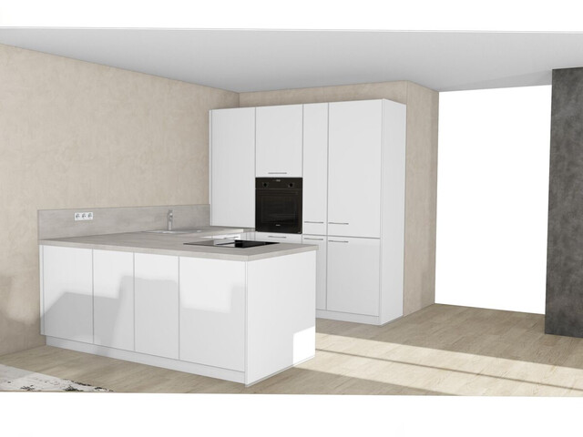 Neues Wohnprojekt in Hörbranz mit 6 Mietwohnunge
