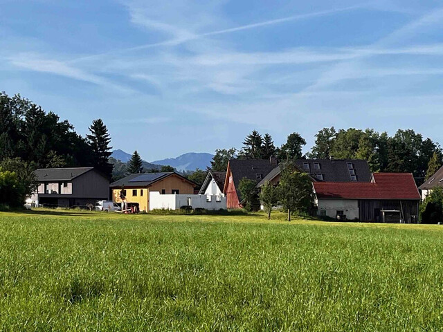 Neues Wohnprojekt in Hörbranz mit 6 Mietwohnunge