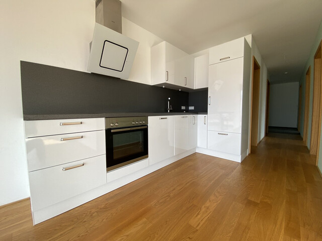 Terrassentraum in Feldkirch-Tisis – 3-Zimmer-Wohnung mit Bergblick