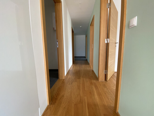 Terrassentraum in Feldkirch-Tisis – 3-Zimmer-Wohnung mit Bergblick