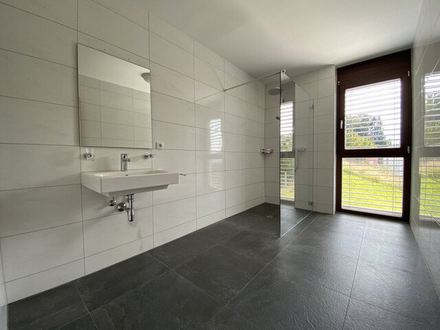 Terrassentraum in Feldkirch-Tisis – 3-Zimmer-Wohnung mit Bergblick