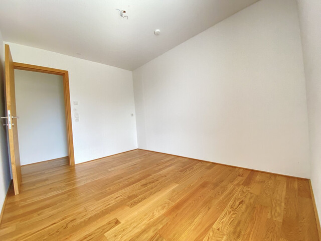 Terrassentraum in Feldkirch-Tisis – 3-Zimmer-Wohnung mit Bergblick