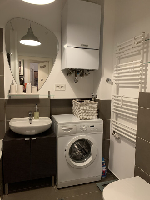 Apartment zu Vermieten in Dornbirn