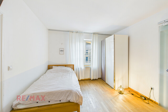 Renditestarkes Zinshaus am Dornbirner Marktplatz – Investieren in Bestlage