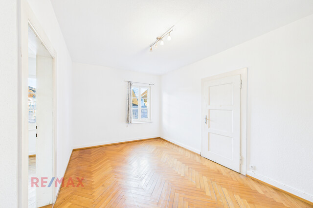 Renditestarkes Zinshaus am Dornbirner Marktplatz – Investieren in Bestlage