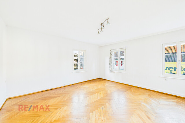 Renditestarkes Zinshaus am Dornbirner Marktplatz – Investieren in Bestlage