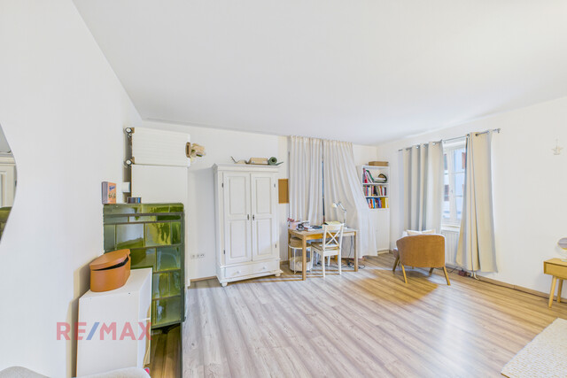 Renditestarkes Zinshaus am Dornbirner Marktplatz – Investieren in Bestlage