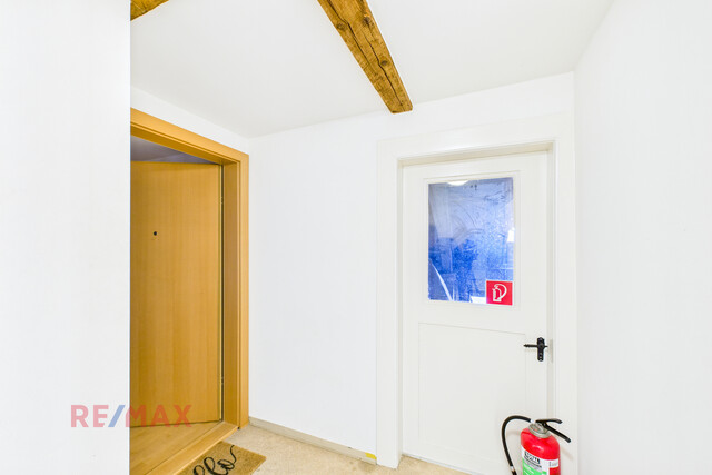 Renditestarkes Zinshaus am Dornbirner Marktplatz – Investieren in Bestlage