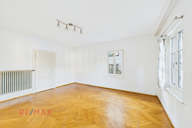 Renditestarkes Zinshaus am Dornbirner Marktplatz – Investieren in Bestlage