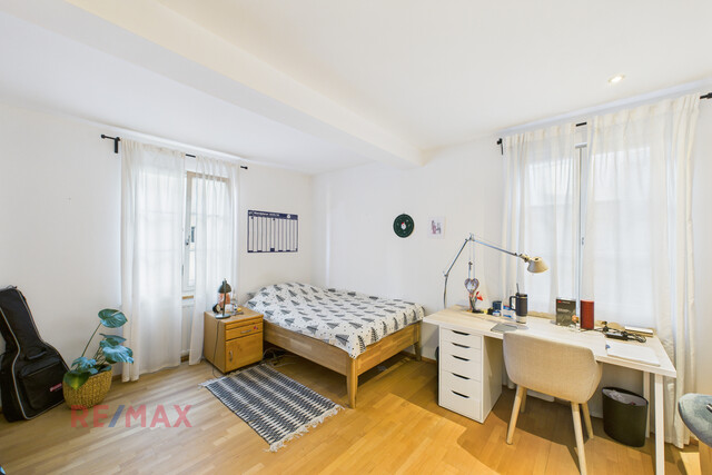 Renditestarkes Zinshaus am Dornbirner Marktplatz – Investieren in Bestlage