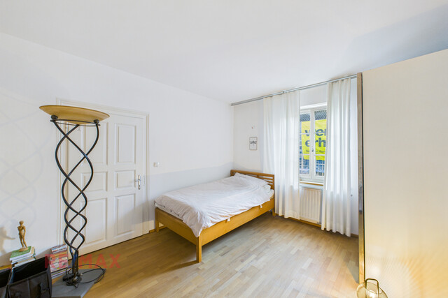 Renditestarkes Zinshaus am Dornbirner Marktplatz – Investieren in Bestlage