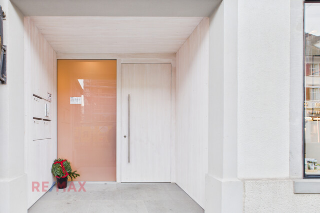 Renditestarkes Zinshaus am Dornbirner Marktplatz – Investieren in Bestlage