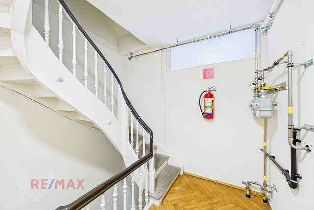 Renditestarkes Zinshaus am Dornbirner Marktplatz – Investieren in Bestlage