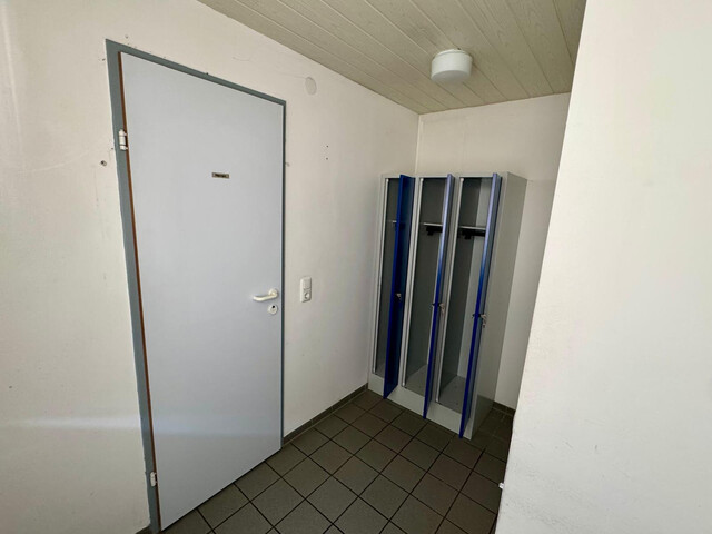 Büro oder Praxisräume zu vermieten