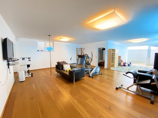 Luxuriös wohnen & entspannen – Ihr exklusives Zuhause mit Wellness-Oase in Batschuns zur Miete!