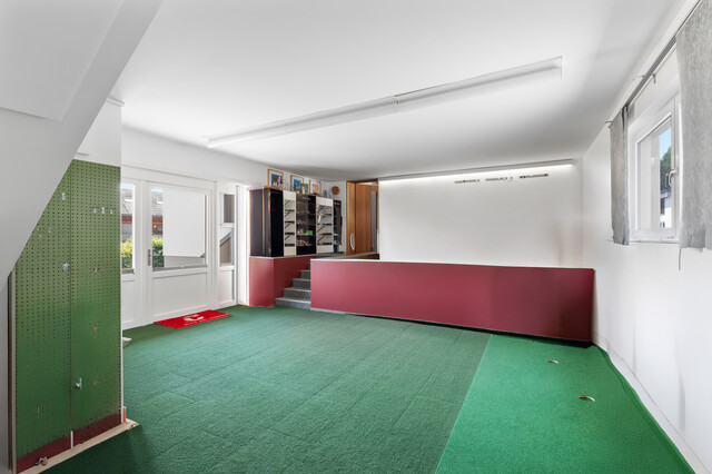 Vielfältiges Entwicklungspotenzial einer Gewerbeimmobilie gesucht?