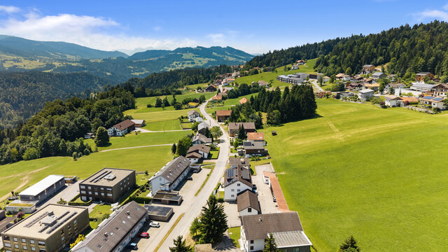 Vielfältiges Entwicklungspotenzial einer Gewerbeimmobilie gesucht?