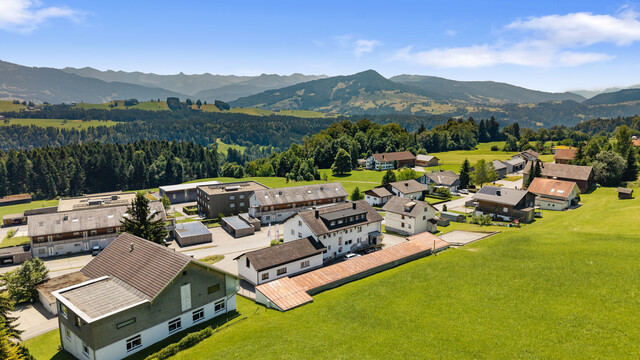 Vielfältiges Entwicklungspotenzial einer Gewerbeimmobilie gesucht?