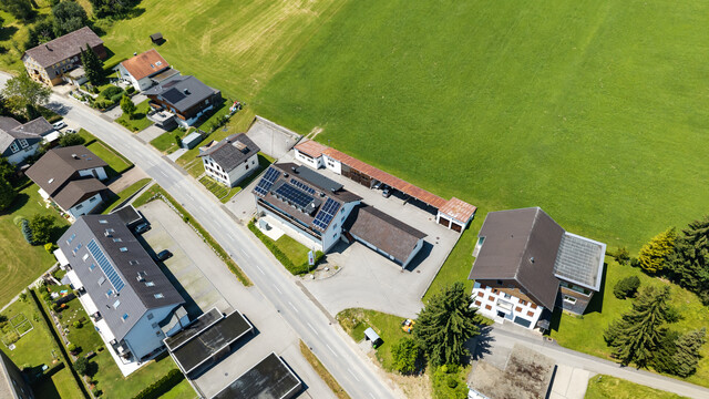 Vielfältiges Entwicklungspotenzial einer Gewerbeimmobilie gesucht?
