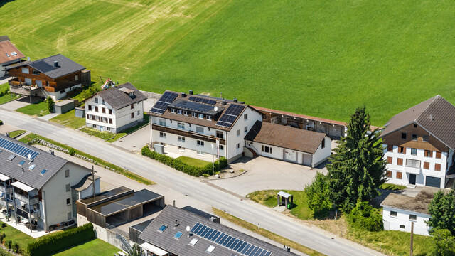 Vielfältiges Entwicklungspotenzial einer Gewerbeimmobilie gesucht?