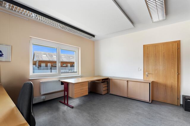 Vielfältiges Entwicklungspotenzial einer Gewerbeimmobilie gesucht?