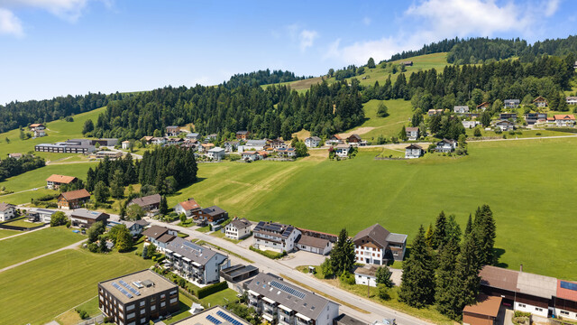 Vielfältiges Entwicklungspotenzial einer Gewerbeimmobilie gesucht?