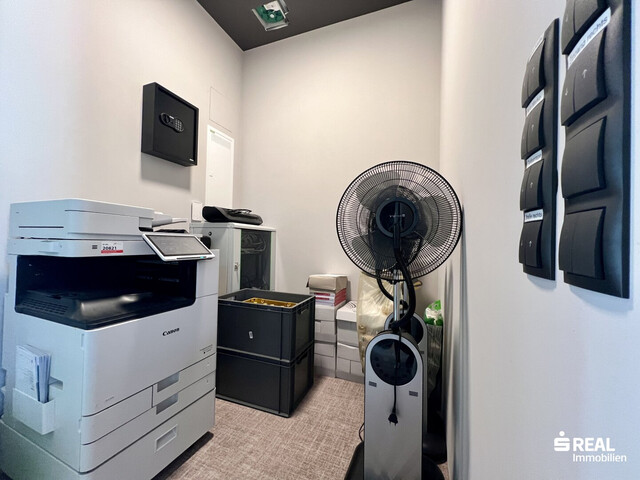 Repräsentative Büro- bzw. Praxisfläche in zentraler Lage von Hohenems zur Vermietung!