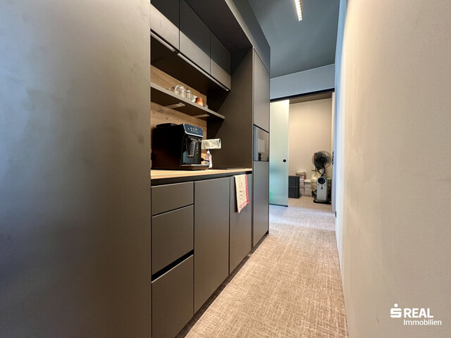 Repräsentative Büro- bzw. Praxisfläche in zentraler Lage von Hohenems zur Vermietung!