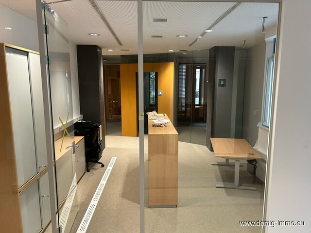 Sicheres Anlageinvestment! Bürokomplex im Zentrum von Hohenems, langzeitig vermietet!