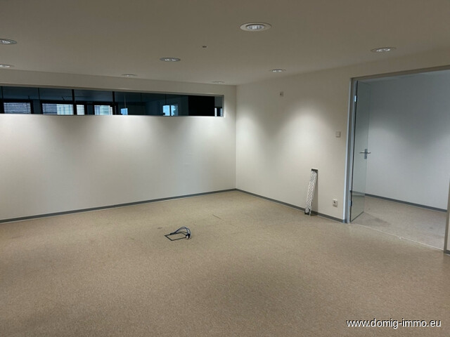 Sicheres Anlageinvestment! Bürokomplex im Zentrum von Hohenems, langzeitig vermietet!