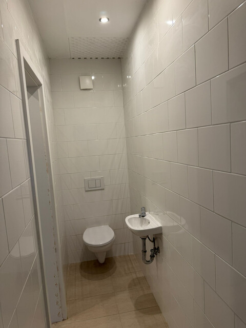 Großzügige 2-Zimmerwohnung in Zentrumsnähe