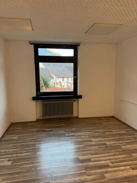 Großzügige 2-Zimmerwohnung in Zentrumsnähe