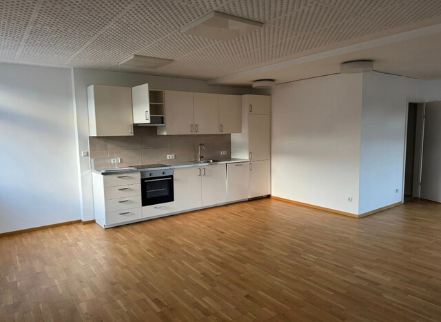 Großzügige 2-Zimmerwohnung in Zentrumsnähe
