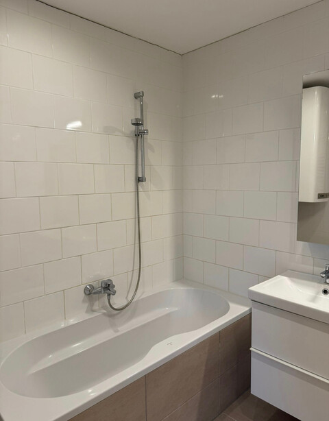 Großzügige 2-Zimmerwohnung in Zentrumsnähe