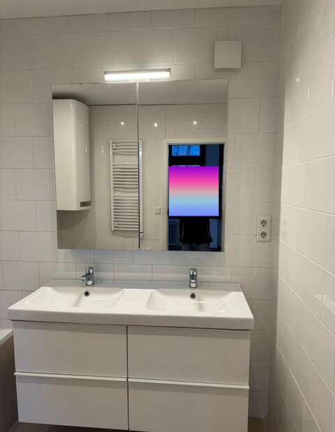 Großzügige 2-Zimmerwohnung in Zentrumsnähe