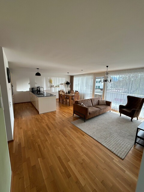 Großzügige 3-Zimmer Wohnung  Privatverkauf ohne Maklerprovision
