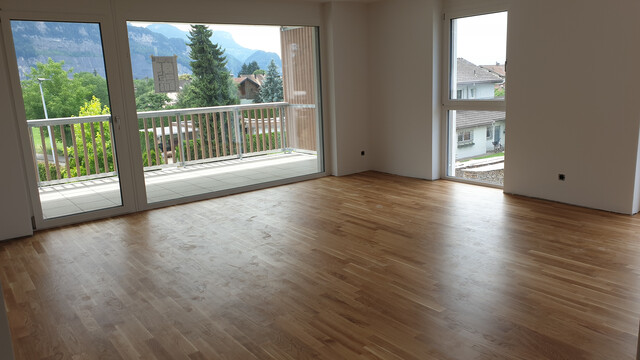 Geräumige 4-Zimmer Wohnung mit Balkon, Abstellraum, Keller und Fahrradabstellraum in Top-Lage!
