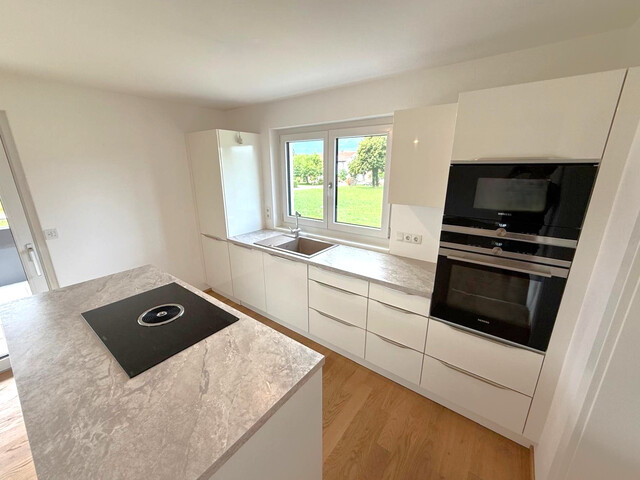 Koblach: Junge und moderne 4 Zimmer-Wohnung mit Weitblick und geräumiger Terrasse