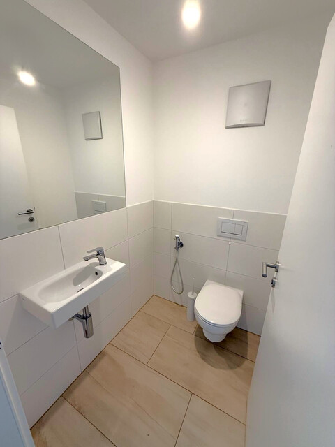 Koblach: Junge und moderne 4 Zimmer-Wohnung mit Weitblick und geräumiger Terrasse