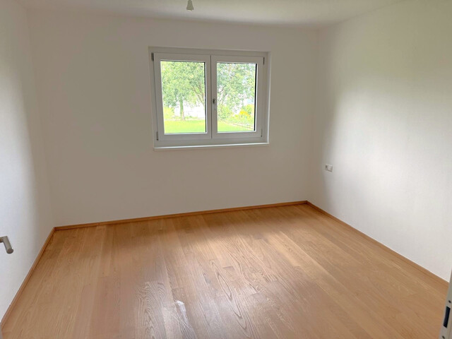 Koblach: Junge und moderne 4 Zimmer-Wohnung mit Weitblick und geräumiger Terrasse